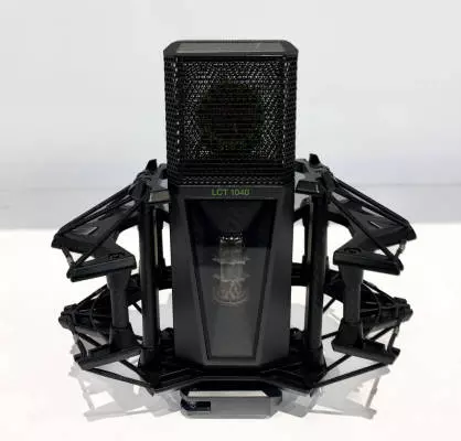 Lewitt - LCT 1040 Ultimate Microphone System